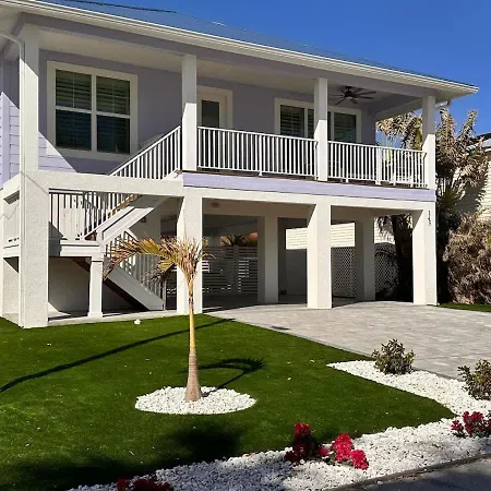 New Everything Walk To Beach